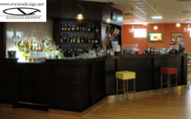 panche da pub e birreria e sgabelli - Foto 8