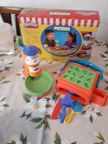 play doh pizzeria - Foto 2