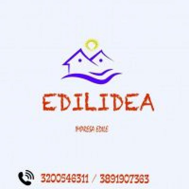 Edilidea srls Impresa Edile