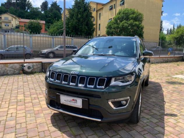 JEEP Compass 1.3 Turbo T4 190 CV PHEV AT6 4xe Limited rif. 22186797 - Foto 5
