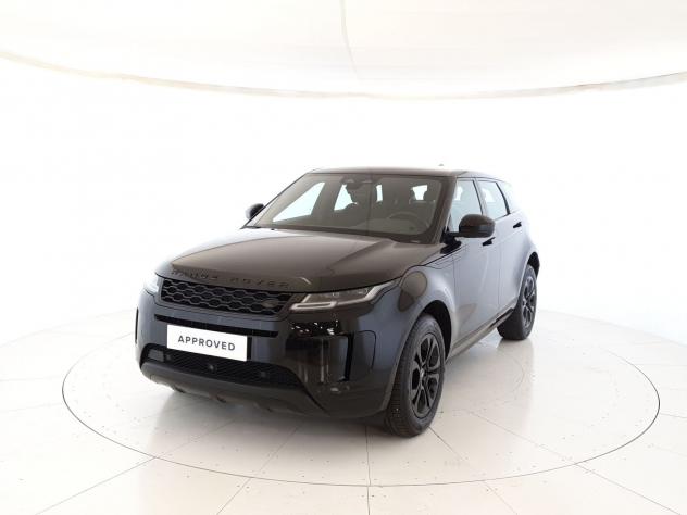 Land Rover Range Rover Evoque 2.0 D165 MHEV Standard AWD auto - IVA ESPOSTA - AUTOCARRO N1