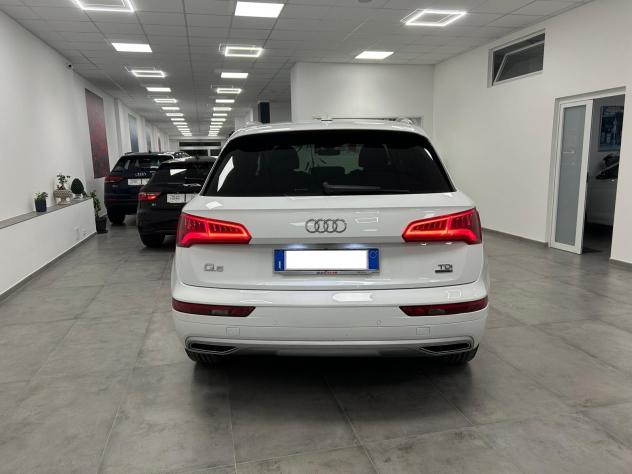 Audi Q5 quattro S tronic - Foto 10