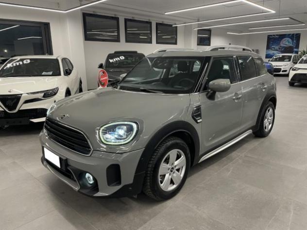 MINI Countryman 2.0 D Cooper 150 CV ALL4 Business rif. 24034868 - Foto 10