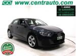 AUDI A1 SPB 25 TFSI 1.0 TFSI S tronic Admired * OK NEOPA.* rif. 23089962