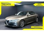 ALFA ROMEO Giulia 2.2 Turbodiesel 150 CV Super SOLO PER RIVENDITORI rif. 24 &hellip;