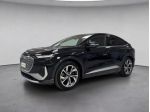 AUDI Q4 e-tron sportback e-tron 35 business advanced rif. 24066039