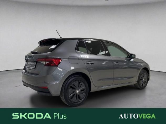 SKODA Fabia 1.0 tsi 130 edition 95cv rif. 23899498 - Foto 4