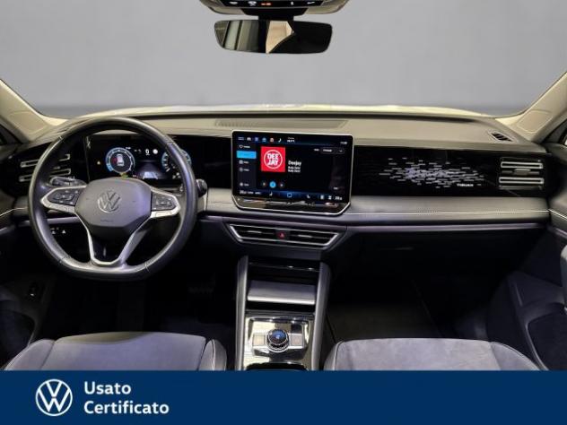 VOLKSWAGEN Tiguan 1.5 etsi elegance 150cv dsg rif. 23979480 - Foto 8