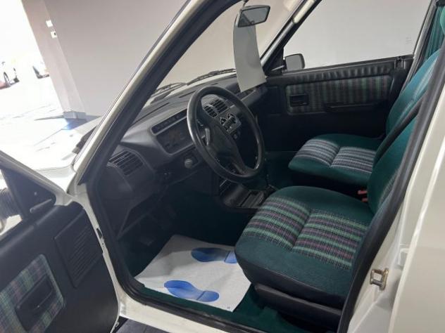 PEUGEOT 205 1.1 5 porte Open UNICO PROPRIETARIO rif. 22713841 - Foto 7