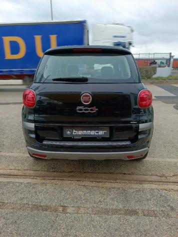 FIAT 500L 1.3 Multijet 95 CV Trekking i.m rif. 23295336 - Foto 6