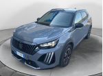 Peugeot 2008 nuovo gt bluehdi 130 eat8 s&s