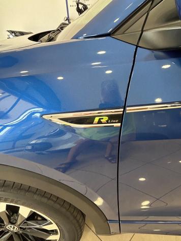 Volkswagen T-Cross 1.0 TSI Sport - Foto 8