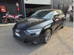 AUDI A3 SPB 40 TFSI e S tronic Advanced rif. 24234107
