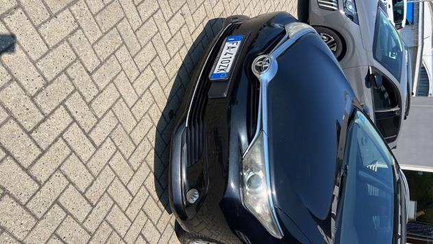 TOYOTA Auris 2ª serie Auris Touring Sports 1.6 D-4D Active - Foto 6