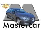 AUDI A3 BERLINA 30 TFSI S TRONIC BUSINESS S.BACK - GJ157BB rif. 24073534