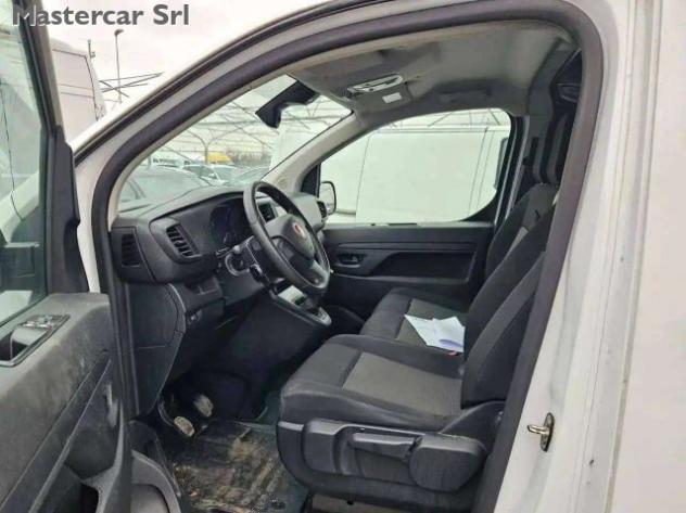 FIAT Scudo 1.5 BLUEHDi 100CV PL-SL-TN 100 Cv - GR638JY - rif. 24078831 - Foto 8