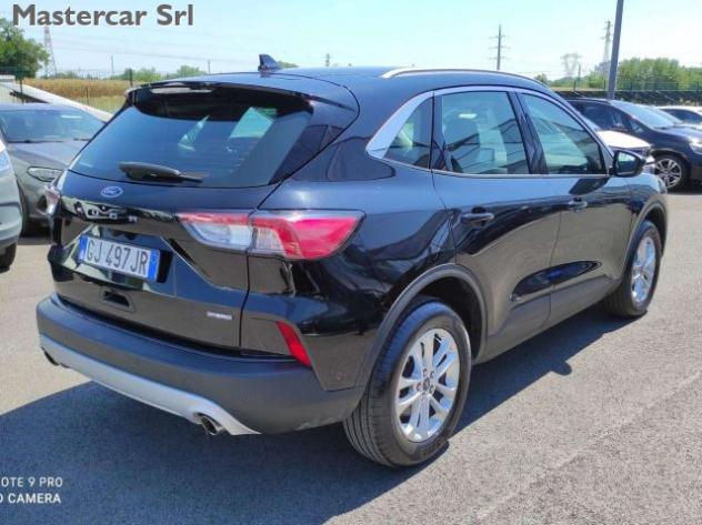 FORD Kuga Kuga hybrid Titanium Business 2wd 190cv e-shifter rif. 24178729 - Foto 6