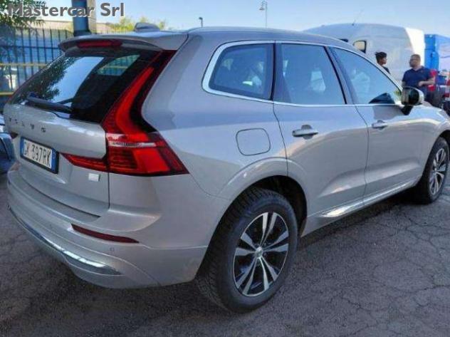 VOLVO XC60 XC60 2.0 t6 recharge phev Inscription Expression a rif. 23961026 - Foto 4