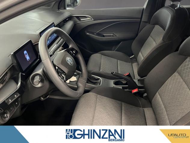 MG MG3 MG3 1.5 Comfort - Foto 6