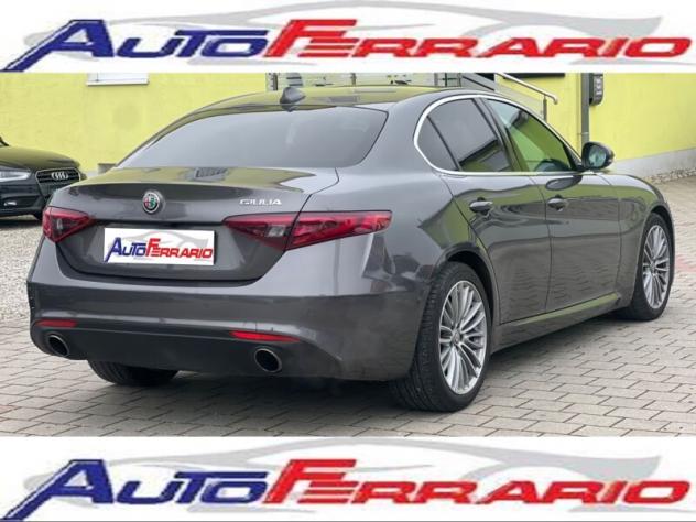 ALFA ROMEO Giulia (2016) Giulia 2.0 Turbo 200 CV AT8 Super - Foto 6