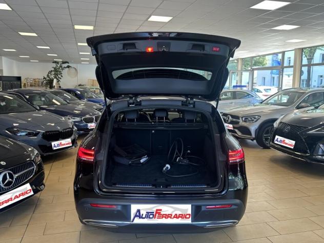 MERCEDES EQC (N293) EQC 400 4Matic Premium - Foto 7