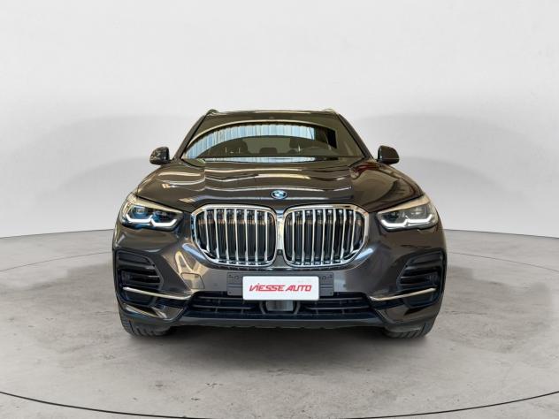 BMW X5 xDrive 45e Business autom. - Foto 2