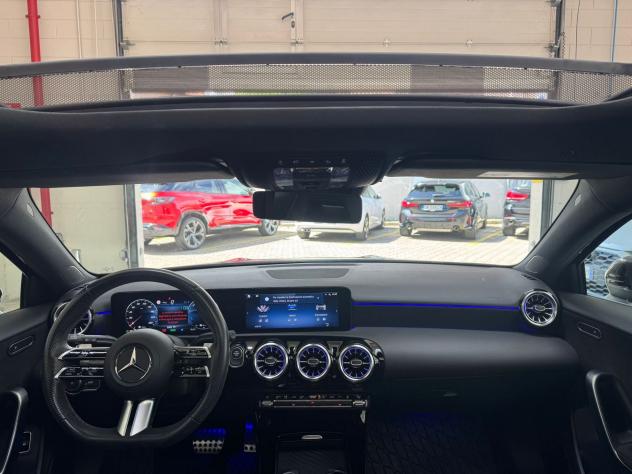 Mercedes-Benz Classe A A 250 e Plug-in At AMG Line Premium - Foto 10
