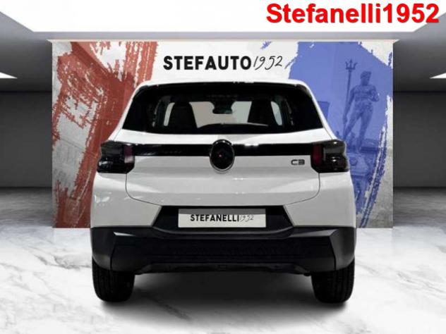 CITROEN C3 Nuova Turbo 100cv - YOU rif. 23986498 - Foto 6