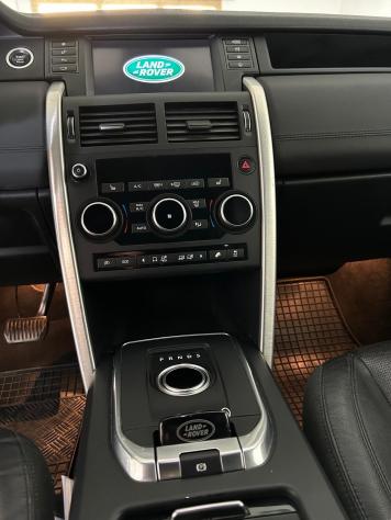 Land Rover Discovery Sport 2.0 TD4 180 CV Auto Business Edition Premium - Foto 5