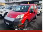 FIAT QUBO QUBO 1.4 8V 77 CV Active