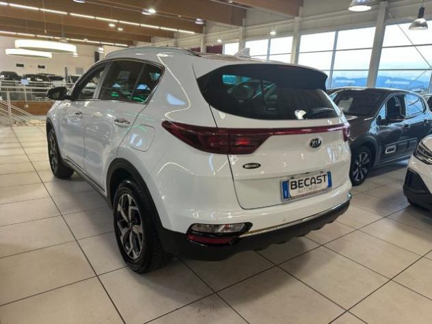 KIA Sportage 1.6 GDI 2WD Energy UNICO PROPRIETARIO rif. 24198957 - Foto 4