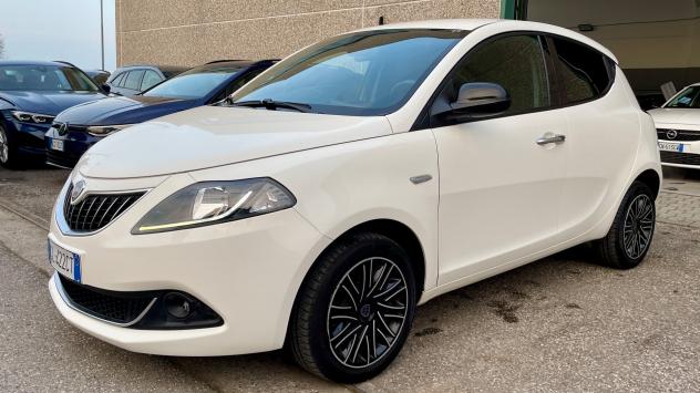 LANCIA 1.0 FIREFLY HYBRID 5P 69CV - CARPLAY, NEOPATENTATI - Foto 3