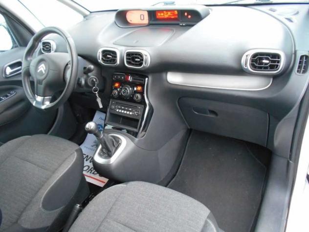 Citroën C3 Picasso HDi 100 Exclusive E6 - Foto 5