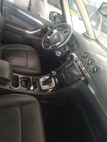 Ford Galaxy 2.0 TDCi 163 CV DPF Titanium - Foto 5