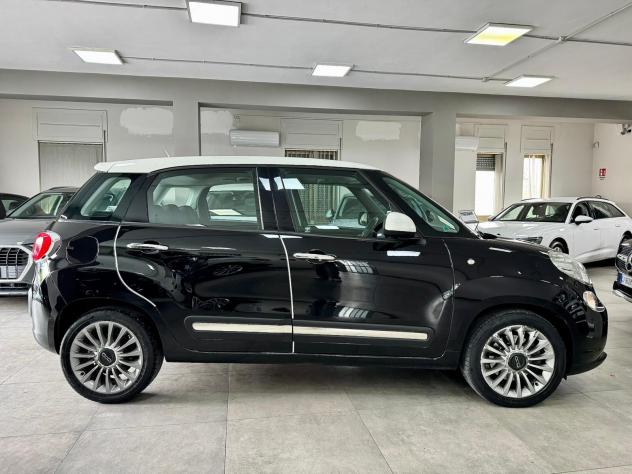 Fiat 500L 1.6 MJT 120CV Lounge + TETTO 2016 - Foto 4