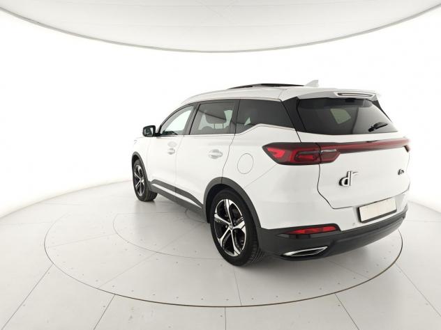 DR AUTOMOBILES dr 6.0 1.5 Turbo CVT Bi-Fuel GPL - Foto 3