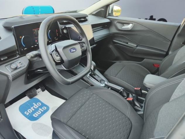FORD Puma 1.0 EcoBoost Hybrid Automatica Titanium rif. 23850731 - Foto 9