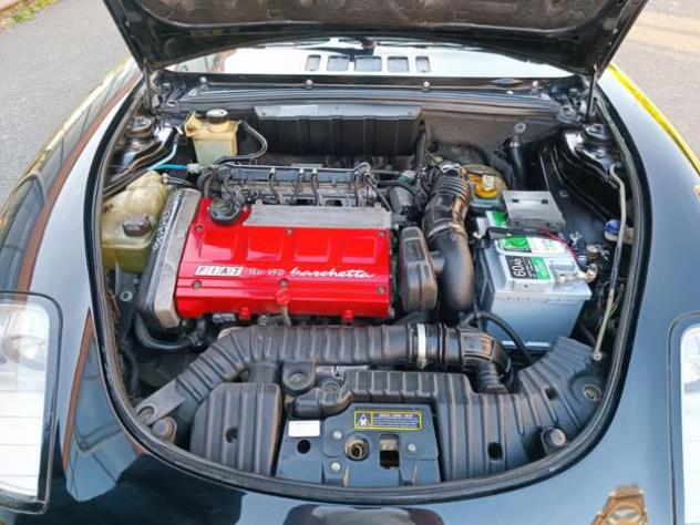 FIAT Barchetta 1.8 16V Naxos rif. 23983754 - Foto 3