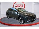 Hyundai Tucson Hybrid 1.6 HEV 2wd 239cv Business Auto