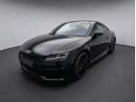 AUDI TT Coupé 45 TFSI quattro S tronic S line +20"+B&O rif. 23724276
