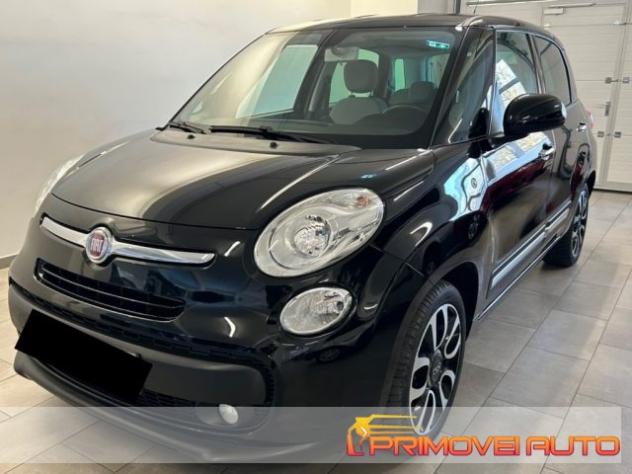 FIAT 500L 1.4 95 CV Pop Star rif. 20031605 - Foto 10