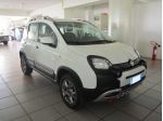 FIAT Panda Cross 1.3 MJT 95 CV S&S 4x4
