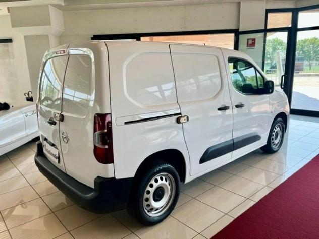 OPEL Combo Cargo 1.6 Diesel Portata kg 925 PREZZO REALE !! rif. 20531171 - Foto 4