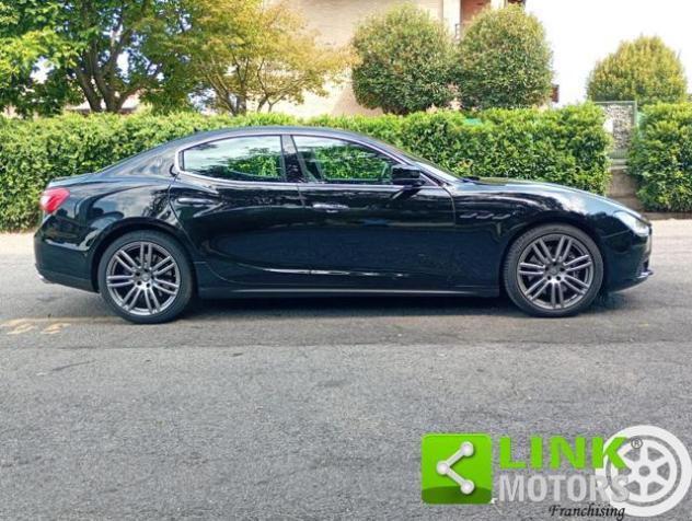 MASERATI Ghibli V6 Diesel rif. 23918334 - Foto 7