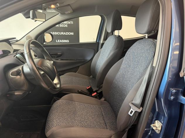 Lancia Ypsilon 1.2 69 CV 5 porte GPL Gold - Foto 9