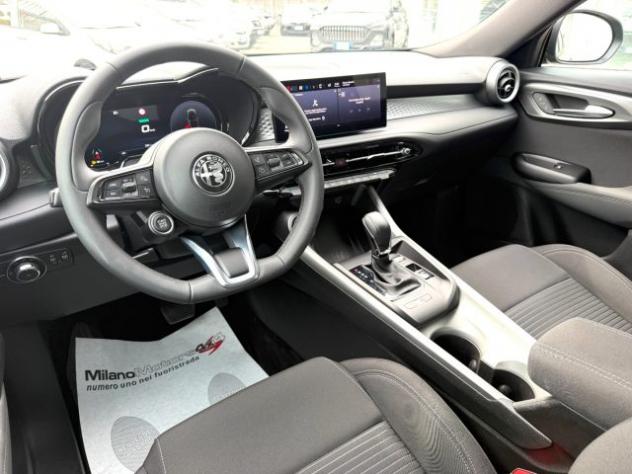 ALFA ROMEO Tonale 1.5 Hybrid MHEV 130 CV *KM 0* rif. 24085080 - Foto 10