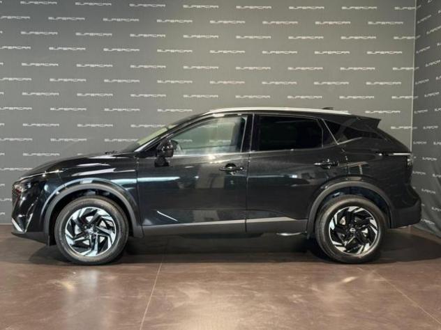 NISSAN Qashqai MHEV 158 CV Xtronic N-Connecta rif. 24008686 - Foto 5