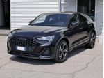 AUDI Q3 Sportback 2.0 (35) Tdi Q. 150cv S-tr. Identity Bl. rif. 23914084