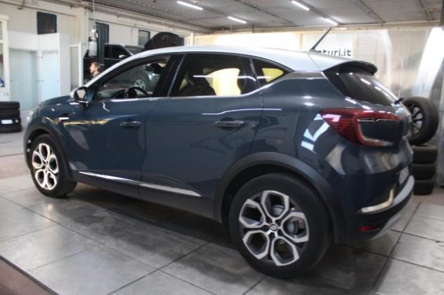 RENAULT Captur TCe 100 CV GPL Intens rif. 23984119 - Foto 3