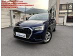 AUDI Q3 automatica TDI S tronic business CON IVA ESPOSTA rif. 23089518